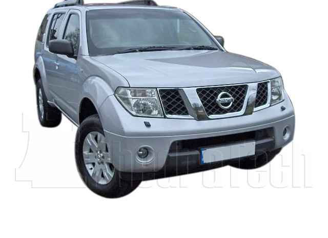 Car Picture - Model 1 - NISSAN PATHFINDER 3000 cc 04-08  V6 24 VALVE      4X4 5 DOOR (LWB)